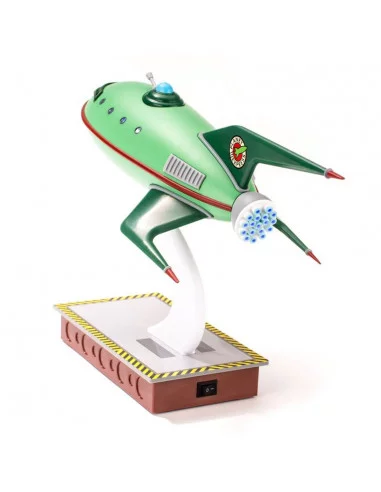 es::Futurama Réplica Master Series Planet Express Ship 30 cm 