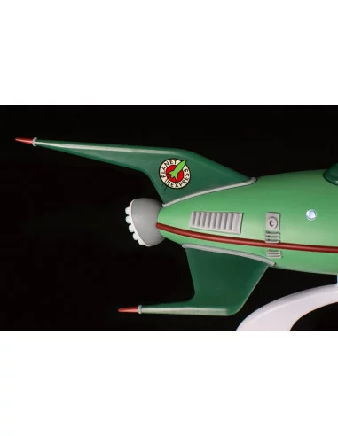 es::Futurama Réplica Master Series Planet Express Ship 30 cm 