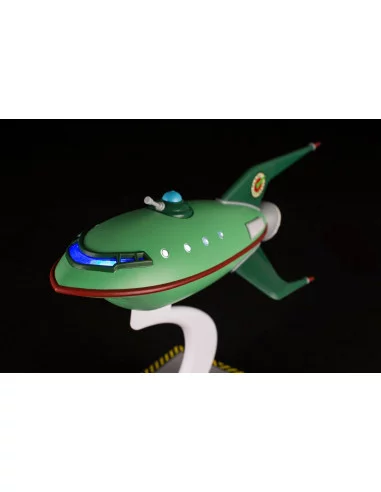 es::Futurama Réplica Master Series Planet Express Ship 30 cm 