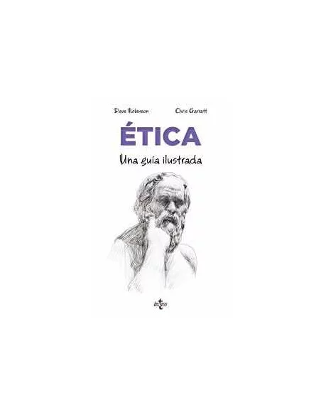 es::Ética. Una guía ilustrada