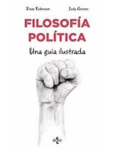 es::Filosofía Política. Una guía ilustrada 