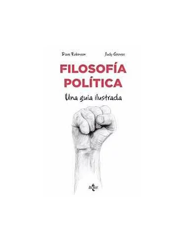 es::Filosofía Política. Una guía ilustrada 