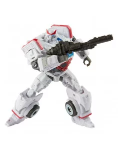 es::Transformers: Bumblebee Studio Series Deluxe Class Figura 2022 Autobot Ratchet 11 cm2