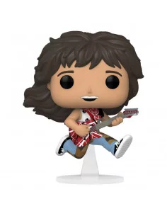 es::Van Halen Funko POP! Eddie Van Halen with Guitar 9 cm