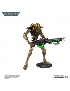 es::Warhammer 40k Figura Necron 18 cm