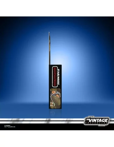 es::Star Wars: The Mandalorian Vintage Collection Figura 2022 Ahsoka Tano & Grogu 10 cm