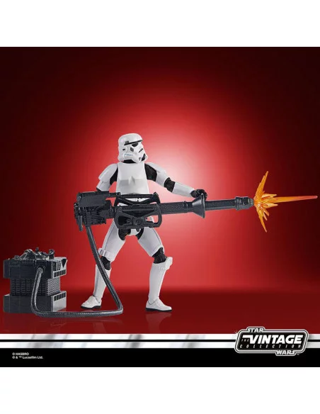 Fermalibri Star Wars Stormtrooper - Top Idee Regalo