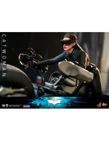 es::The Dark Knight Trilogy Figura 1/6 Catwoman Hot Toys 29 cm