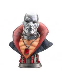 es::G.I. Joe Legends in 3D Busto 1/2 Destro 25 cm