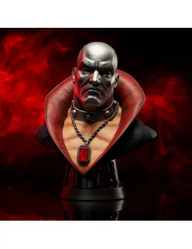 es::G.I. Joe Legends in 3D Busto 1/2 Destro 25 cm