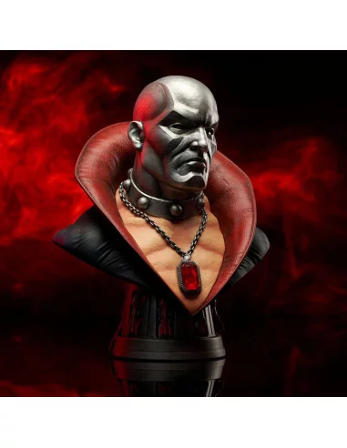 es::G.I. Joe Legends in 3D Busto 1/2 Destro 25 cm