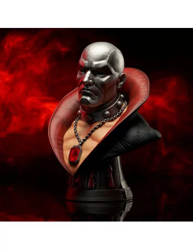 es::G.I. Joe Legends in 3D Busto 1/2 Destro 25 cm