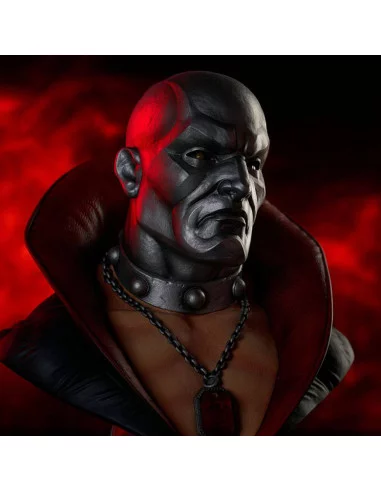 es::G.I. Joe Legends in 3D Busto 1/2 Destro 25 cm