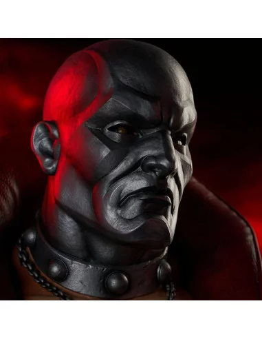 es::G.I. Joe Legends in 3D Busto 1/2 Destro 25 cm