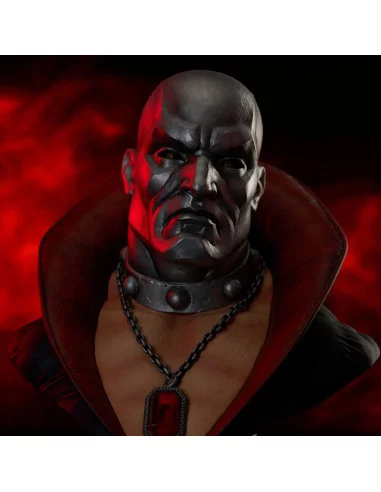 es::G.I. Joe Legends in 3D Busto 1/2 Destro 25 cm