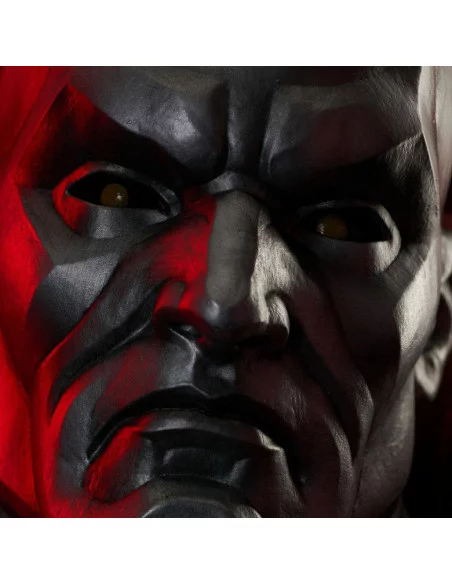 es::G.I. Joe Legends in 3D Busto 1/2 Destro 25 cm