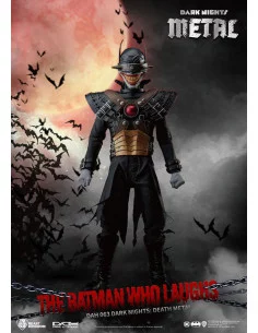 es::DC Comics Figura Dynamic 8ction Heroes 1/9 The Batman Who Laughs 20 cm