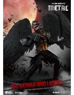 es::DC Comics Figura Dynamic 8ction Heroes 1/9 The Batman Who Laughs 20 cm 2