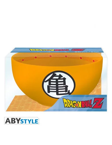 es::Dragon Ball Bol Símbolos Goku 600 ml