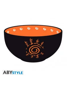 es::Naruto Bol Konoha 600 ml 2