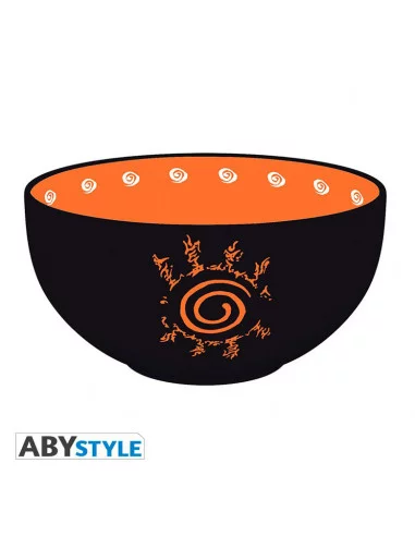 es::Naruto Bol Konoha 600 ml