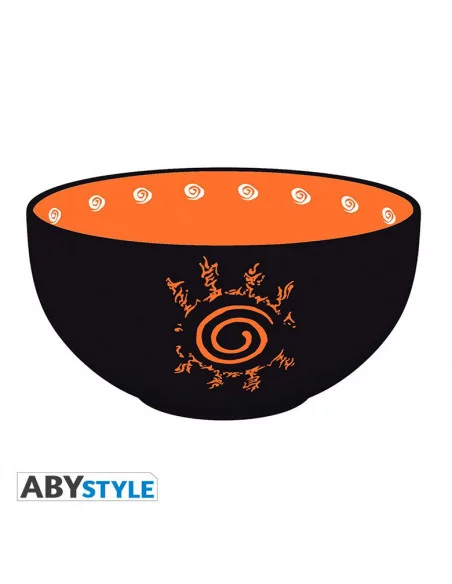 es::Naruto Bol Konoha 600 ml