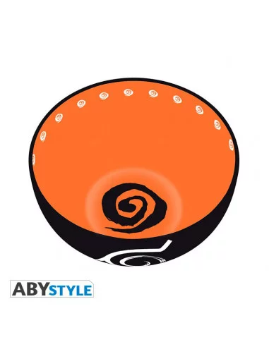 es::Naruto Bol Konoha 600 ml