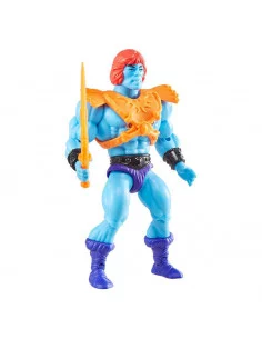 es::Masters of the Universe Origins Figuras 2021 Faker 14 cm 2