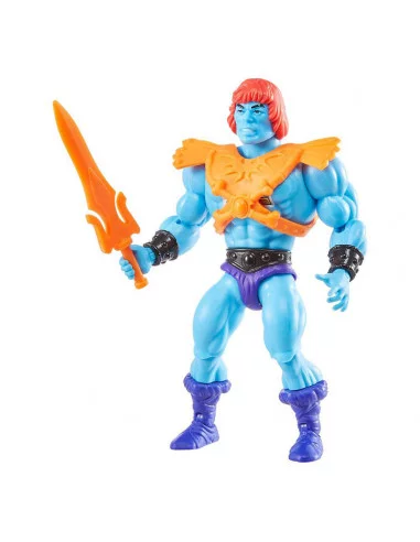 es::Masters of the Universe Origins Figuras 2021 Faker 14 cm 