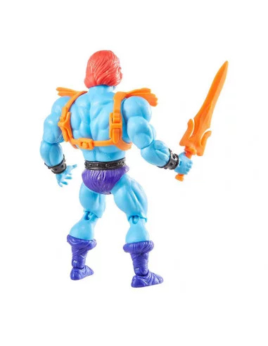 es::Masters of the Universe Origins Figuras 2021 Faker 14 cm 