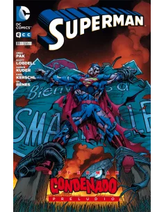 es::Superman 31