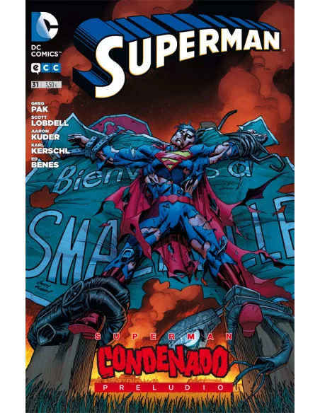 es::Superman 31