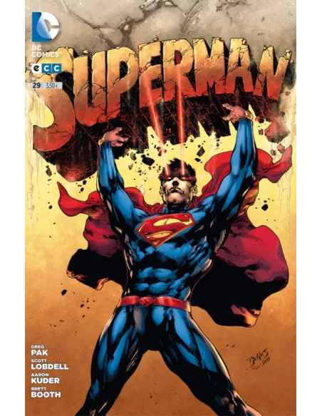 es::Superman 29