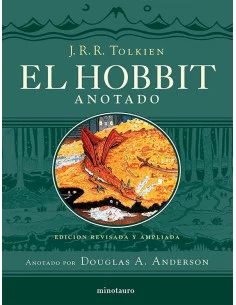 es::El Hobbit anotado