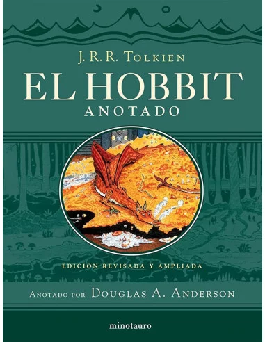 es::El Hobbit anotado