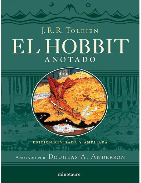 es::El Hobbit anotado