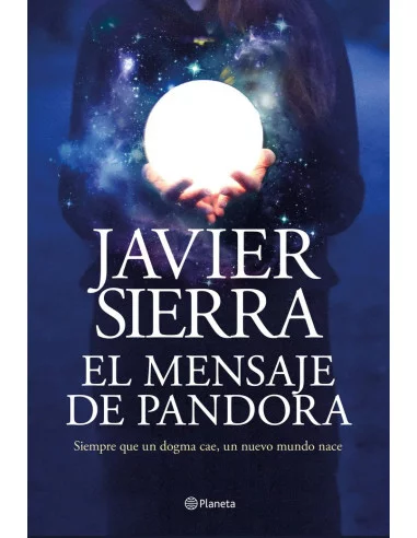 es::El mensaje de Pandora