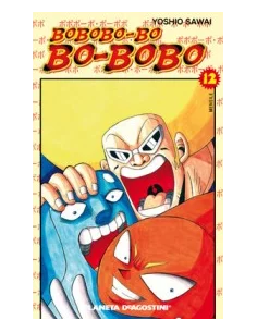 es::Bobobo-Bo-Bo-Bobo 12