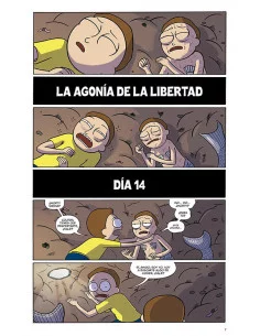 es::Rick y Morty: Hazte con muchos 2