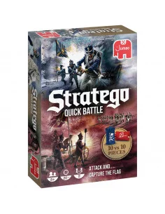 es::Stratego Quick Battle