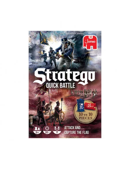 es::Stratego Quick Battle