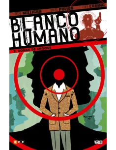 es::Blanco Humano 02 de 4: Zonas de choque
