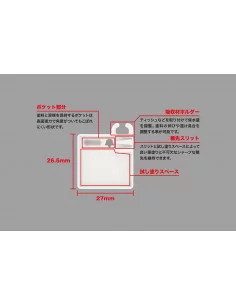 es::Kotobukiya M.S.G. Accesorios Finger Palette 3 cm 2