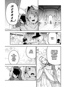 es::The Promised Neverland 18 2
