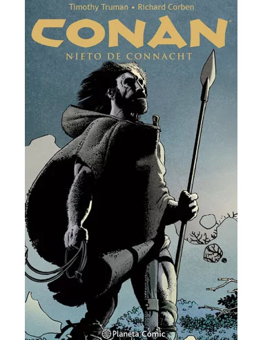 es::Conan, nieto de Connacht