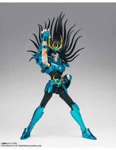 es::Saint Seiya Figura Saint Cloth Myth Ex Dragon Shiryu Final Bronze Cloth 17 cm 2