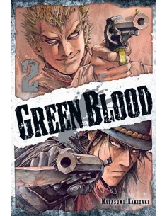 es::Green Blood 02