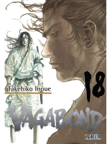es::Vagabond 18