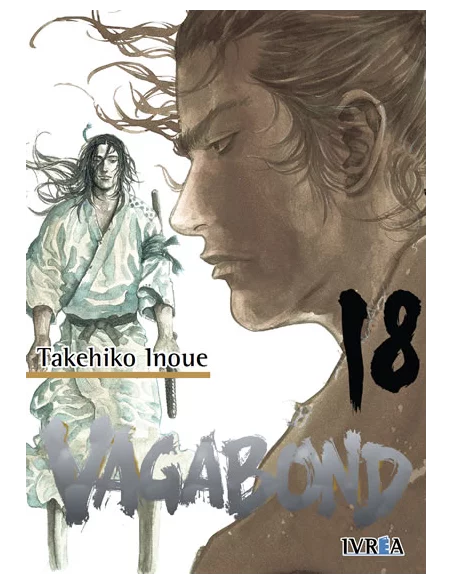 es::Vagabond 18