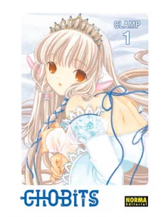 es::Chobits Integral 1 de 4